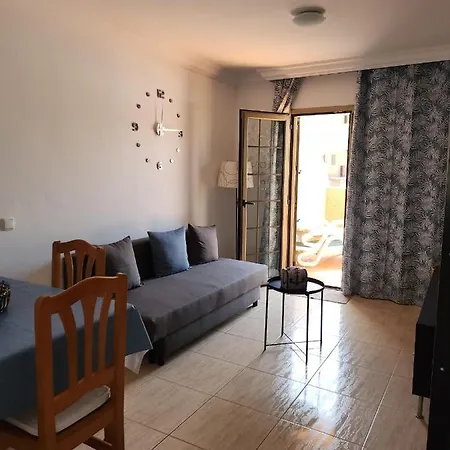 דירה Residencial Chari Poris De Abona *